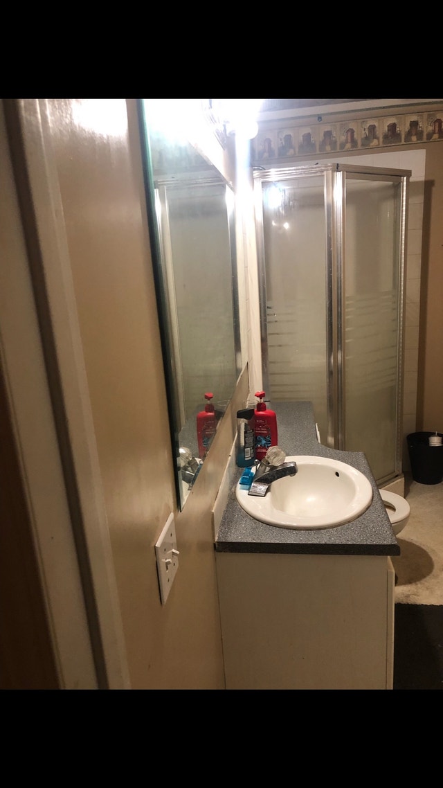 SHERWOOD PARK SPACIOUS BASEMENT SUITE FOR RENT Long Term Rentals