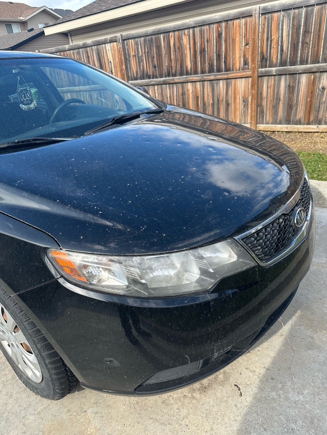 Kia forte in Cars & Trucks in Calgary - Image 3