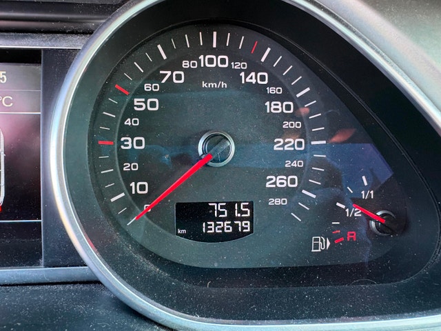 Audi q7 2015 tdi Quattro — photo 5