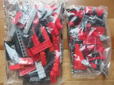 Grande variété et quantité de pièces Mega  Bloks, View more