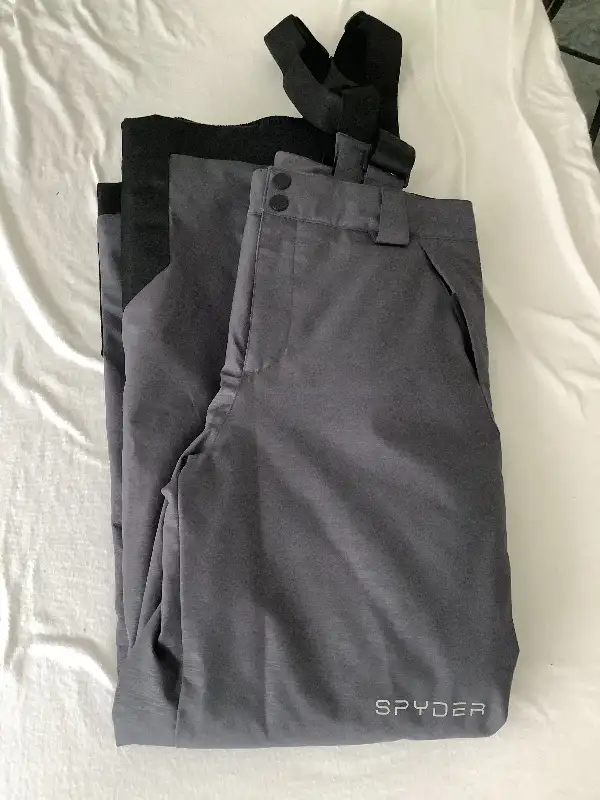Pantalon de neige (Spyder) in Kids & Youth in Longueuil / South Shore - Image 10