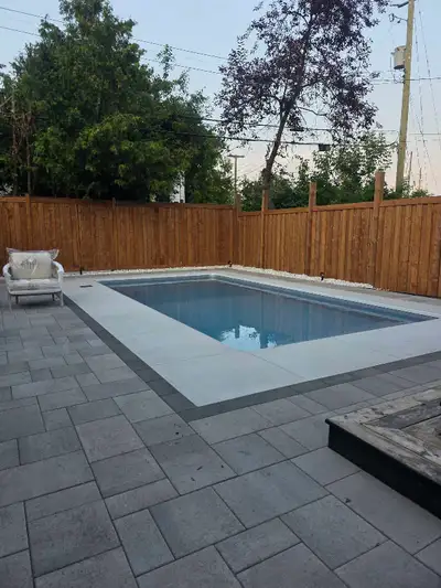 Interlock Installation & Repairs | Sod • Parging • Yard Clean-Up, View more