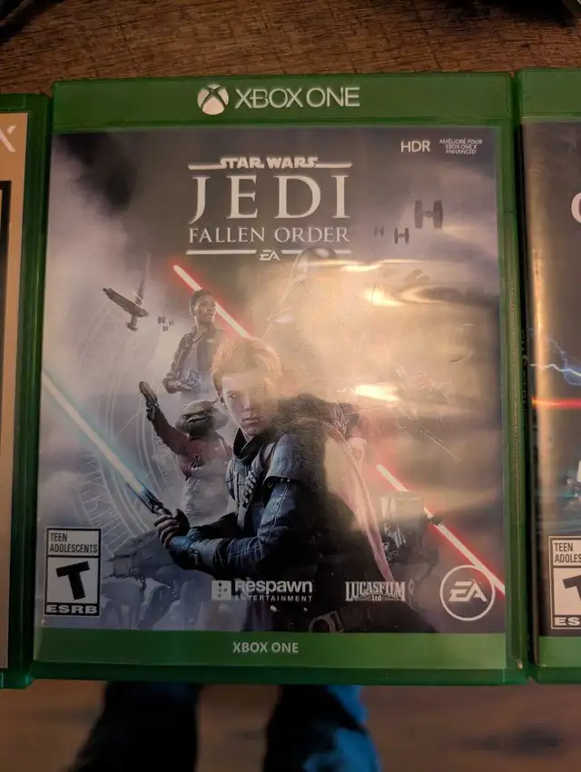 Xbox one serie X in XBOX One in Laval / North Shore - Image 5