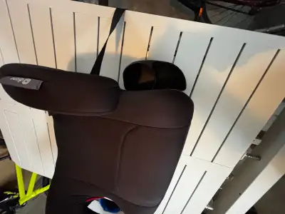 Car Seat Booster DIONO, View more