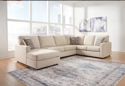 Edenfield 3-Piece Sectional, View more