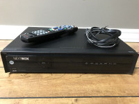 Rogers NEXBOX DCX3400-M and 2 remotes control