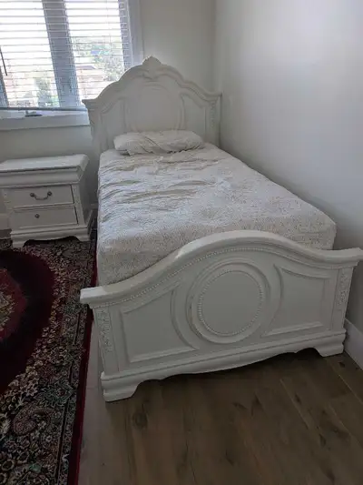 Twin Bed Set, View more