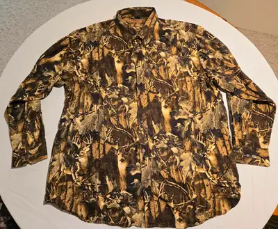 Morgan Creek Outfitters Hunting Shirt, View more
