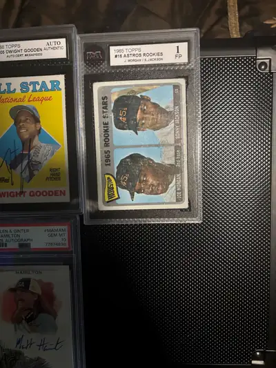 sports cards, View more