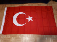 Turkey Flag