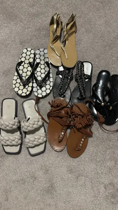 women shoes size 6.6, View more