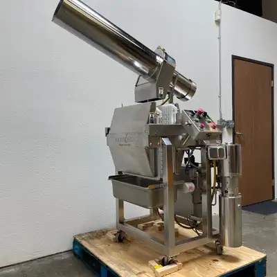 Juiced Rite M100 Commercial Cold Press Juicer, View more