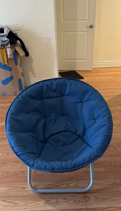 Foldable Moon Chair, View more