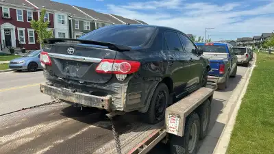 Sell your car in minutes for cash We come to your location And give you the best value for your vehi...