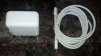 Genuine Apple 30W USB-C Power Adapter iPhone iPad MacBook Air