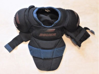 Bauer Supreme SP3000 Ice Hockey Protective Shoulder Pads - Large