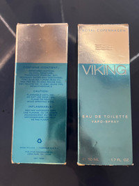 Viking By Royal Copenhagen Men’s, 50 ml