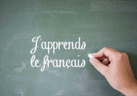 Tutor in French 