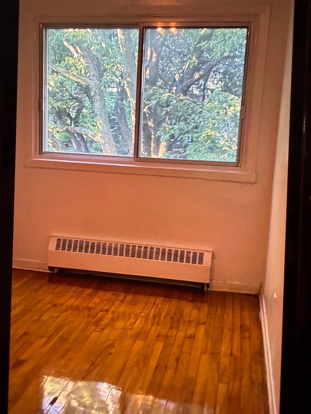 Spacious 3 1/2 near Loyola Campus — photo 3