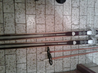 Gresshoppa Finse Cross Country Skis 