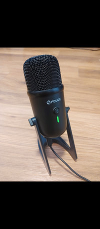 Microphone brand new