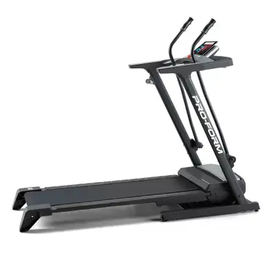 ProForm Crosswalk LT Treadmill – BRAND NEW IN BOX, View more