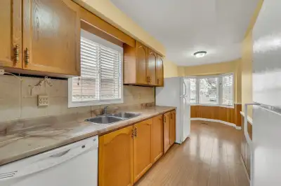 1 Sharing Room for Female at Brampton near Sheridan College