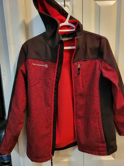Youth jackets, large , View more