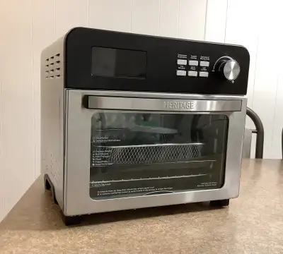 Air Fryer Oven, View more