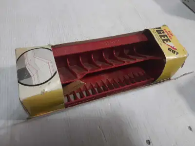 OGEE Crown Molding Tool, View more