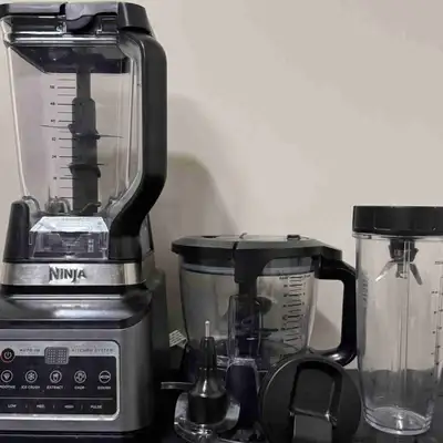 Ninja Auto iQ Kitchen System, View more