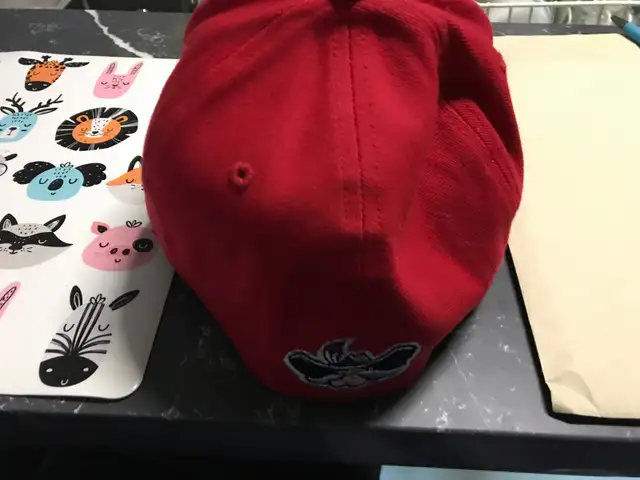 UNLV Rebels hat in Men's in City of Toronto - Image 3