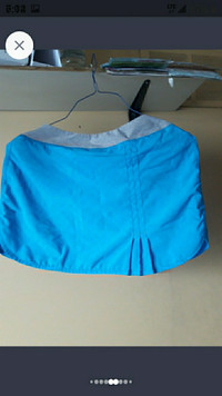 SKORTS Costco Shorts+ skirt Medium size