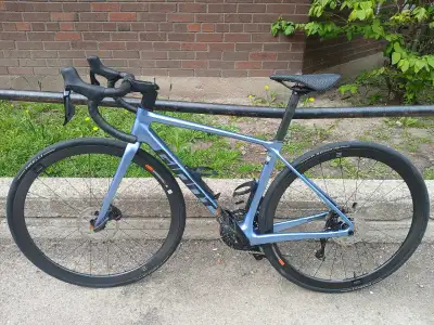 Xs Giant TCR Advanced 0 pc road bike, View more
