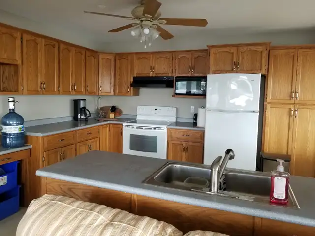 Three Bedroom Cottage-Lake Nipissing in Ontario in Canada - Image 7