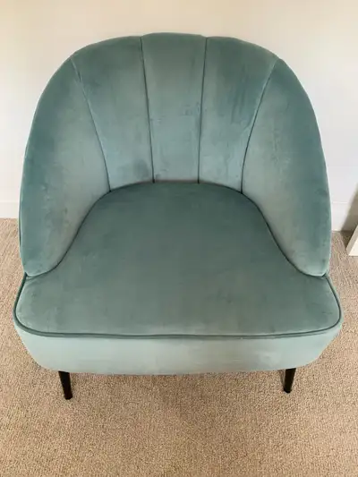 Armchairs (2), View more