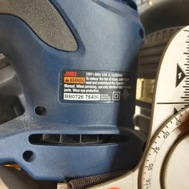 Ryobi Biscuit Joiner for Sale in Power Tools in Regina - Image 3