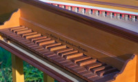 Historical Keyboard Class: Harpsichord & Organetto