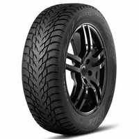 (Nearly) New Nokian Winter Tires & Klassen Wheels 205/50R17 93R