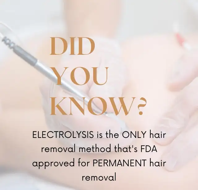 Electrolysis Calgary – Safe, Permanent Hair Removal for All Area63005665265281122
