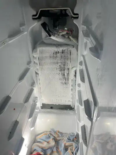 Fast & Reliable Appliance Repair – Call/Text 647-509-7393 Need your appliance fixed quickly and prop...