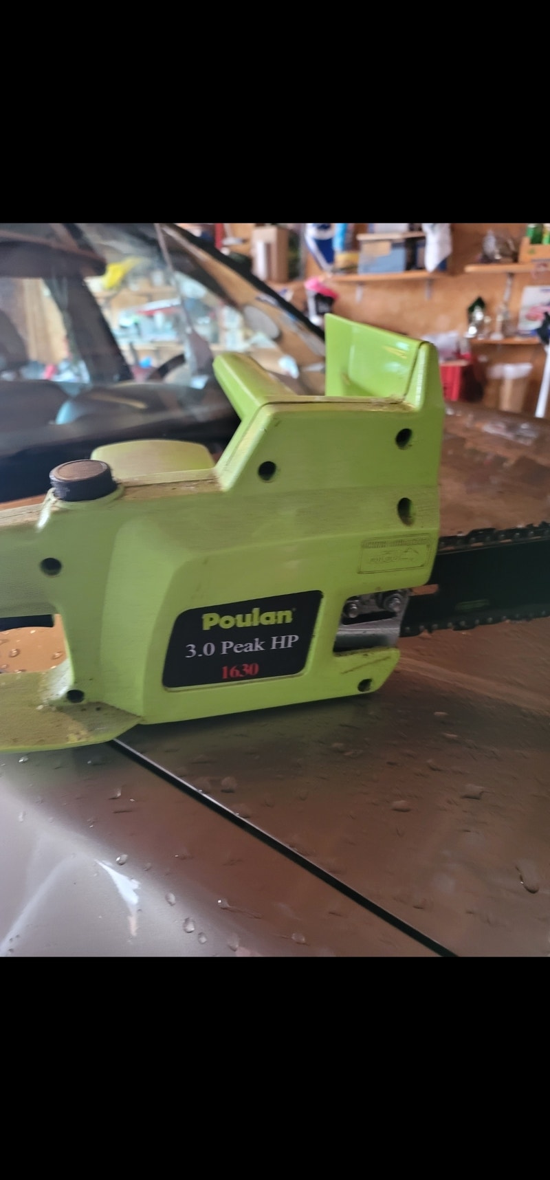 ELECTRIC CHAINSAW Power Tools Mississauga / Peel Region Kijiji