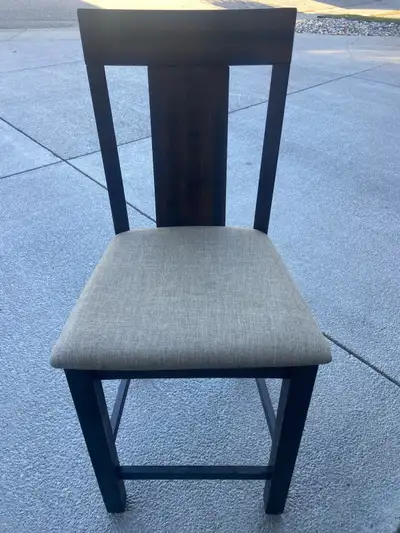 4 Island Stools, View more