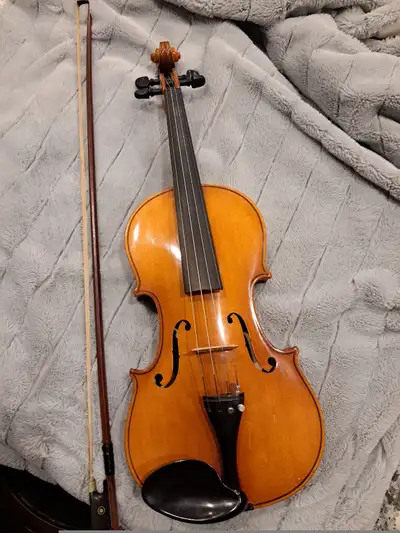 1978 Suzuki 4/4 Model 101. Excellent condition, very little use. One Owner , bought in 1982. Hardshe...