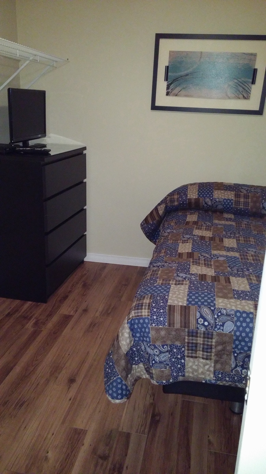 a Beloeil chambre a louer — photo 3