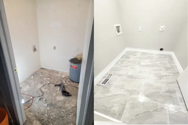 Handy Man & Renovation Services in Renovations, General Contracting & Handyman in Cambridge - Image 9