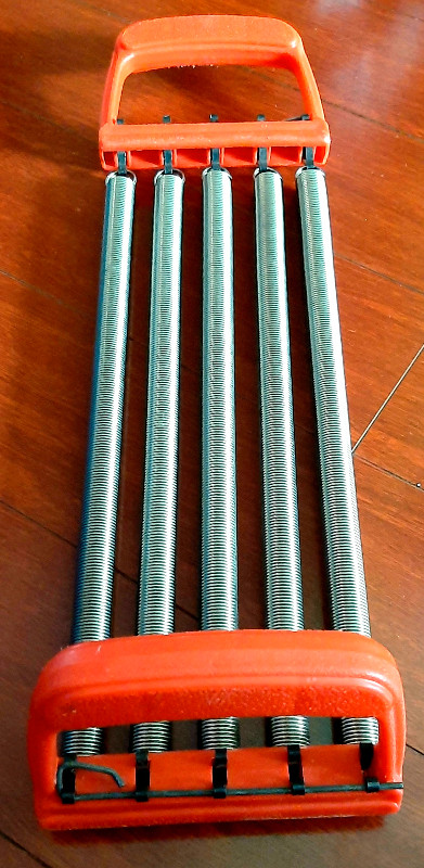 chest expander in All Categories in Canada Kijiji Marketplaces