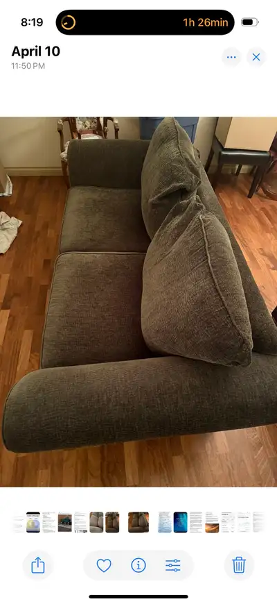 pull out sofa bed, View more