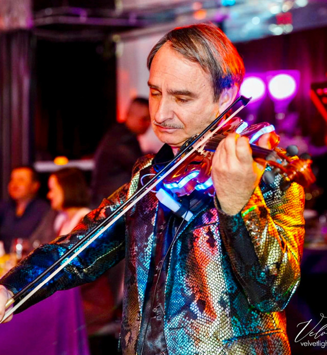 VIOLIN, SAXOPHONE FOR YOUR EVENT in Artists & Musicians in City of Toronto - Image 4