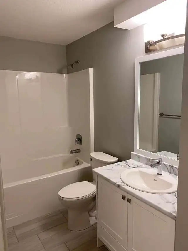 2 Bed 1 Bath for rent South Nanaimo Near VIU in Long Term Rentals in Nanaimo - Image 6